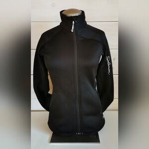 Salomon Acti Therm Fleece Full Zip